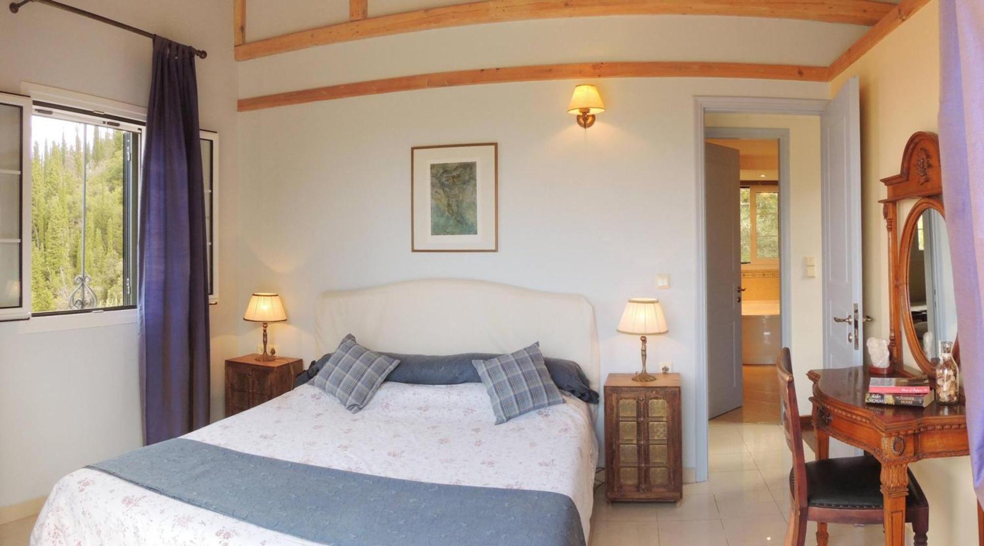 Agios Nikitas Villas Exterior foto